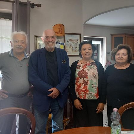Bed and Breakfast Il Laghetto Torre Canavese Экстерьер фото