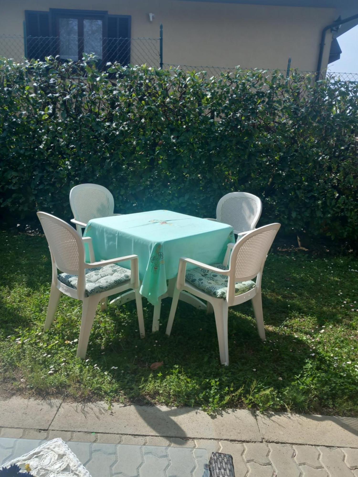 Bed and Breakfast Il Laghetto Torre Canavese Экстерьер фото