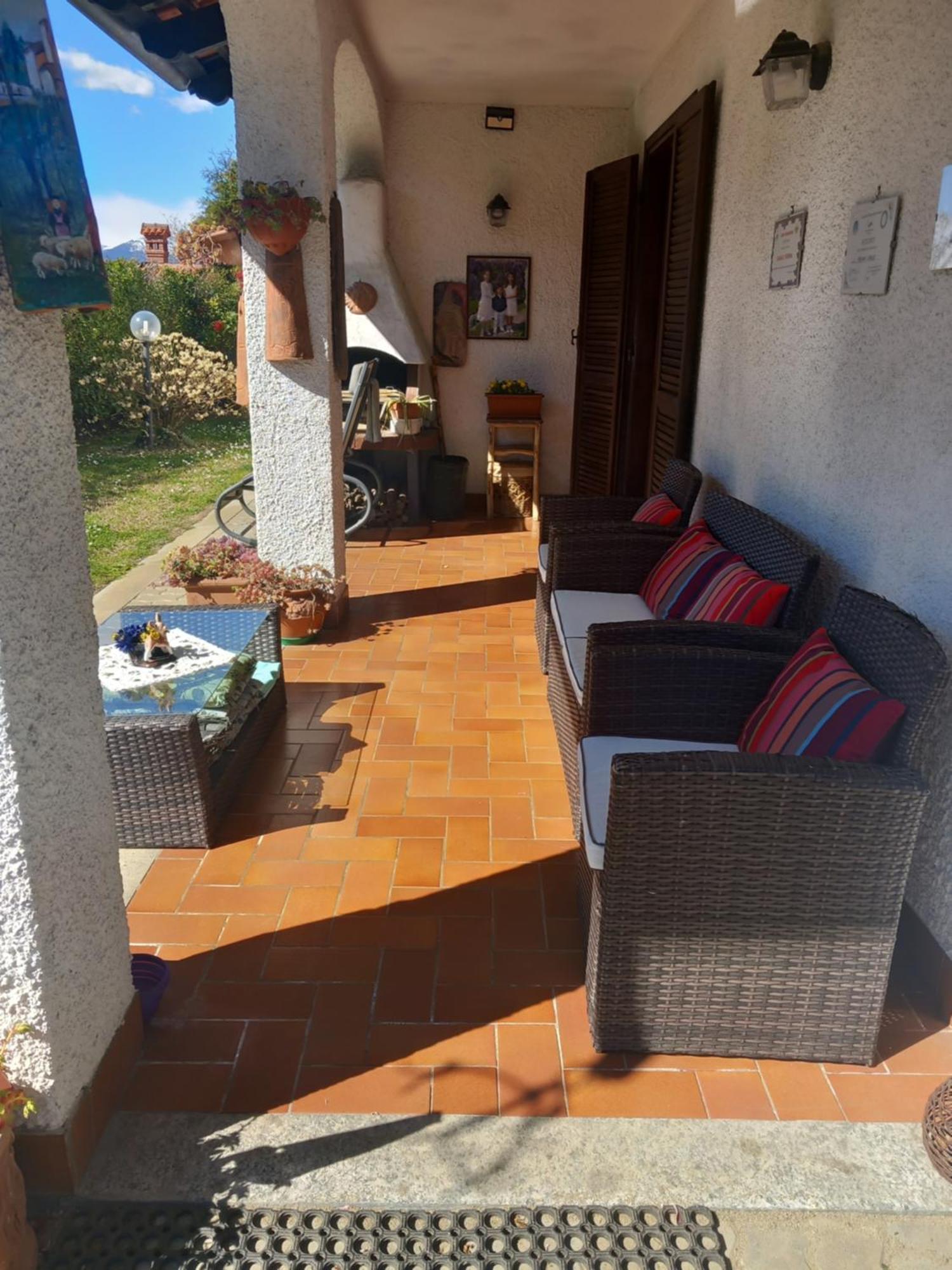 Bed and Breakfast Il Laghetto Torre Canavese Экстерьер фото