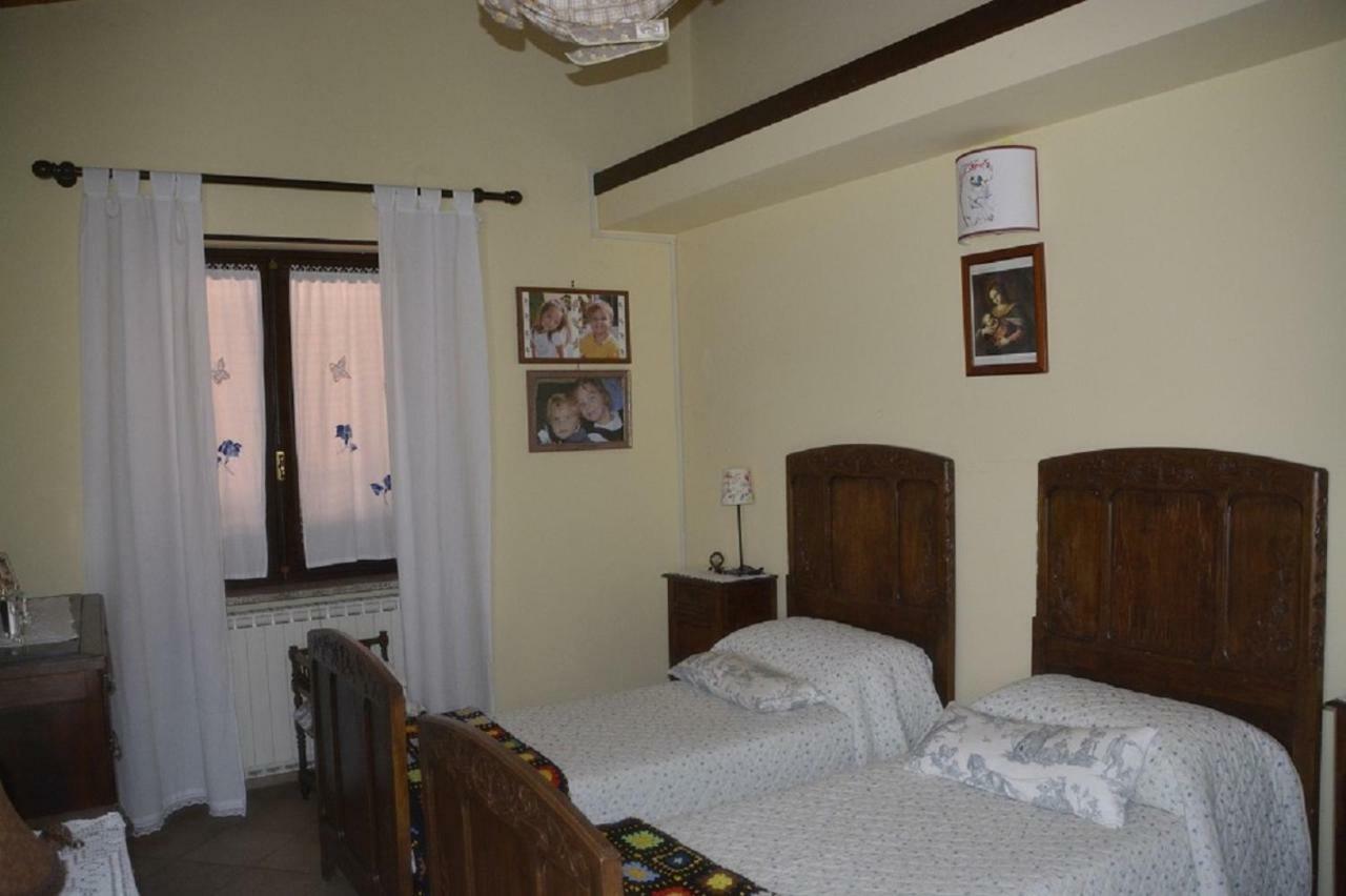 Bed and Breakfast Il Laghetto Torre Canavese Экстерьер фото